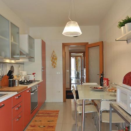 Sole & Querce Apartments- Bike Friendly With Garage Lanciano Exterior photo