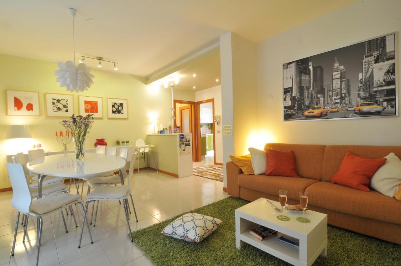 Sole & Querce Apartments- Bike Friendly With Garage Lanciano Exterior photo