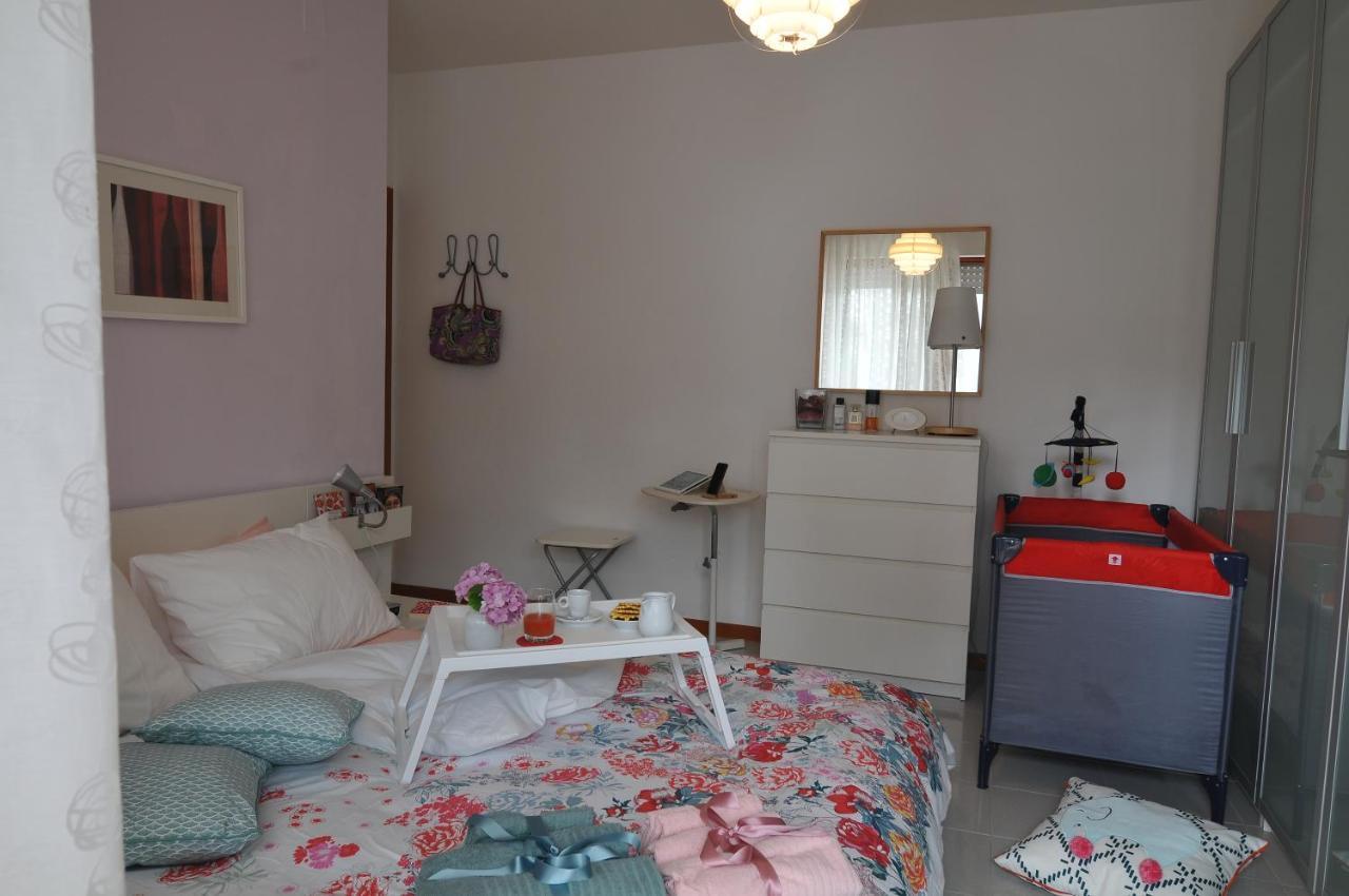 Sole & Querce Apartments- Bike Friendly With Garage Lanciano Exterior photo